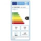 Trotec Mobile PAC 2600 X condizionatore d'aria fino a 85 m3