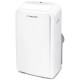 Climatiseur Trotec monobloc PAC 3000 X A+ jusqu'à 125 m3