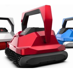 Robot de Piscine Neon 5 Crocodile Rock Hexagone Robot de Piscine Neon 5 Crocodile Rock Hexagone