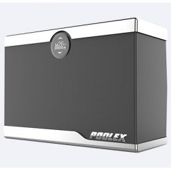 Heat pump Poolex Silent Max 125 Fi 12.3kw pool 65 m3