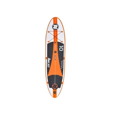 Stand Up Paddle Zray Windsurf SUP W2 Length 320 cm