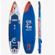 Stand Up Paddle Coasto Nautilus 11'8 Länge 355 cm