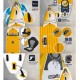 Stand Up Paddle Coasto Argo 11' Lengte 335 cm