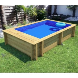 Pool'N Box Junior Madeira 374x247 BWT myPool