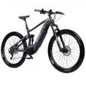 Bicicleta elétrica MTF MTF XTREME 9.4 29 polegadas 600Wh 43V/14Ah Quadro 21'