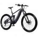 Elektrische fiets MTF MTF XTREME 9.4 29 inch 600Wh 43V / 14Ah frame 21 '