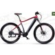 MTF-Halterung 7.4 29 Zoll 522Wh 36V/14.5Ah Rahmen 21' Elektrofahrrad MTF-Halterung 7.4