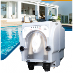 Poolex ph dosing pump for swimming pools up to 65m3