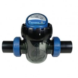 SSC Nano 10G Poolstyle Pool Chlorinator