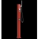 Douche Solaire Jolly Go 20L Terracotta Formidra