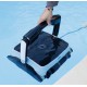 Robot per piscina Ubbink RobotClean 3 Plus