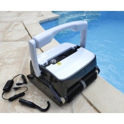 Robot de piscine Ubbink Accu XLPro Robot de piscine Ubbink Accu XLPro