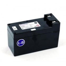 Power Unit 10.35AH per Robot Rasaerba Ambrogio TechLine
