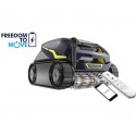 Robot de piscina inalámbrico Zodiac Freerider RF5600 iQ