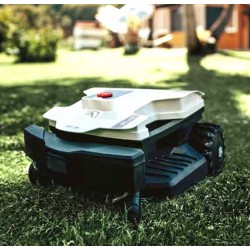 Ambrogio Twenty 29 Deluxe 3500m Robot Lawn Mower