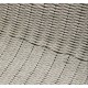 Arvin Swirl Stuhl aus beigem Chenille-Stoff und Beinen aus VeryForma-Eichenholz