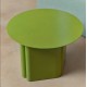 Mesa de Apoio Avin Green Iron 55cm VeryForma
