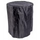 Onyx 80 Brazier with Raised Grill and RedFire Cover