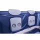 Sapphire 6 posti Connected Spa 160x160 MSpa
