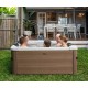 Spa Conectado Amber 6 lugares 160x160 MSpa