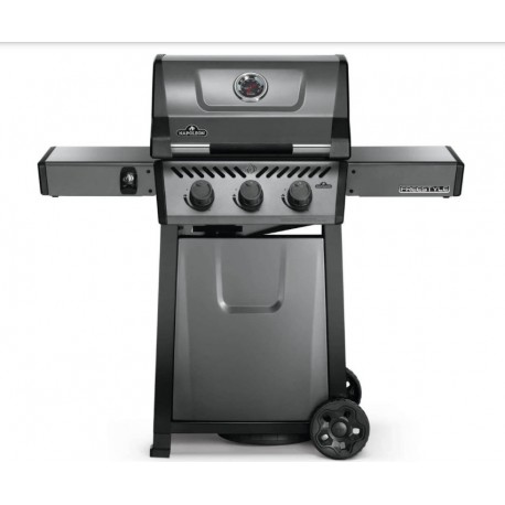 Napoleon Freestyle 365 Gasgrill mit 3 Brennern