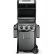Barbacoa de gas Napoleon Freestyle 365 con 3 quemadores