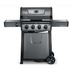 Napoleon Freestyle 425 gas barbecue with 4 burners