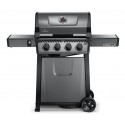 Barbecue a gas Napoleon Freestyle 425 con 4 fuochi