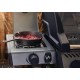 Barbacoa de gas Napoleon Freestyle 425 con estufa lateral y 5 quemadores