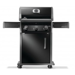 Barbacoa de gas Napoleon Rogue® 425 con 3 quemadores