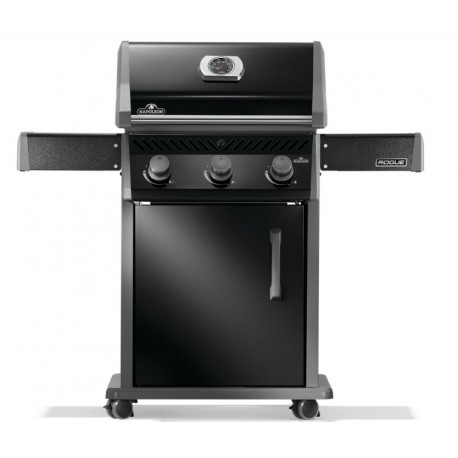 Napoleon Rogue® 425 gas barbecue with 3 burners
