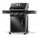 Barbecue gaz Napoleon Rogue® 425 avec 3 brûleurs