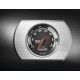 Churrasqueira a gás preta Napoleon Rogue® PRO 425 BB SIZZLE ZONE™ e 4 queimadores, incluindo um lado