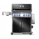Napoleon Rogue® PRO-S 525 RSIB SIZZLE ZONE Gasgrill™ Seiten- und Heckbrenner