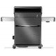 Barbecue gaz Napoleon Rogue® PRO-S 525 RSIB SIZZLE ZONE™ brûleur latéral et arrière