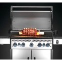 Girarrosto Napoleon per Grill della serie Rogue®