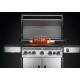 Girarrosto Napoleon per Grill della serie Rogue®