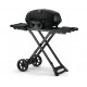 Barbecue a gas Napoleon Phantom TravelQ PRO285X con carrello pieghevole