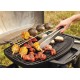 Napoleon Phantom TravelQ PRO285X gas barbecue with folding trolley