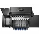 Barbecue gaz Napoleon Rogue® PRO-S 425 RSIB SIZZLE ZONE™ 4 brûleurs et 1 arrière