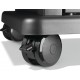 Barbecue gaz Napoleon Rogue® PRO-S 425 RSIB SIZZLE ZONE™ 4 brûleurs et 1 arrière