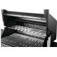 Napoleon Phantom Prestige® 500 RSIB Parrilla de Gas Conectada SIZZLE ZONE™ 6 quemadores y 1 trasero