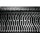 Napoleon Phantom Prestige® 500 RSIB Gas Grill Connected SIZZLE ZONE™ 6 branders en 1 achter