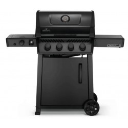 Napoleon Phantom Freestyle 425 SIZZLE ZONE® 4-pits gasgrill