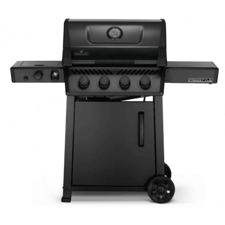Napoleon Phantom Freestyle 425 SIZZLE ZONE® 4-pits gasgrill
