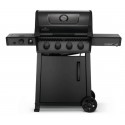Barbecue gaz Napoléon Phantom Freestyle 425 SIZZLE ZONEᴹᴰ avec 4 brûleurs