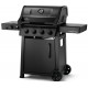 Napoleon Phantom Freestyle 425 SIZZLE ZONE® 4-pits gasgrill