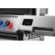 Churrasqueira a Gás Napoleon Prestige® 500 RSIB Conectada SIZZLE ZONE™ 6 queimadores e 1 traseiro