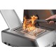 Napoleon Prestige® 500 RSIB SIZZLE ZONE™ 6-burner and 1-rear gas barbecue