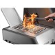 Napoleon Prestige® 665 RSIB SIZZLE ZONE™ 7-pits gasbarbecue met 1 achteraan